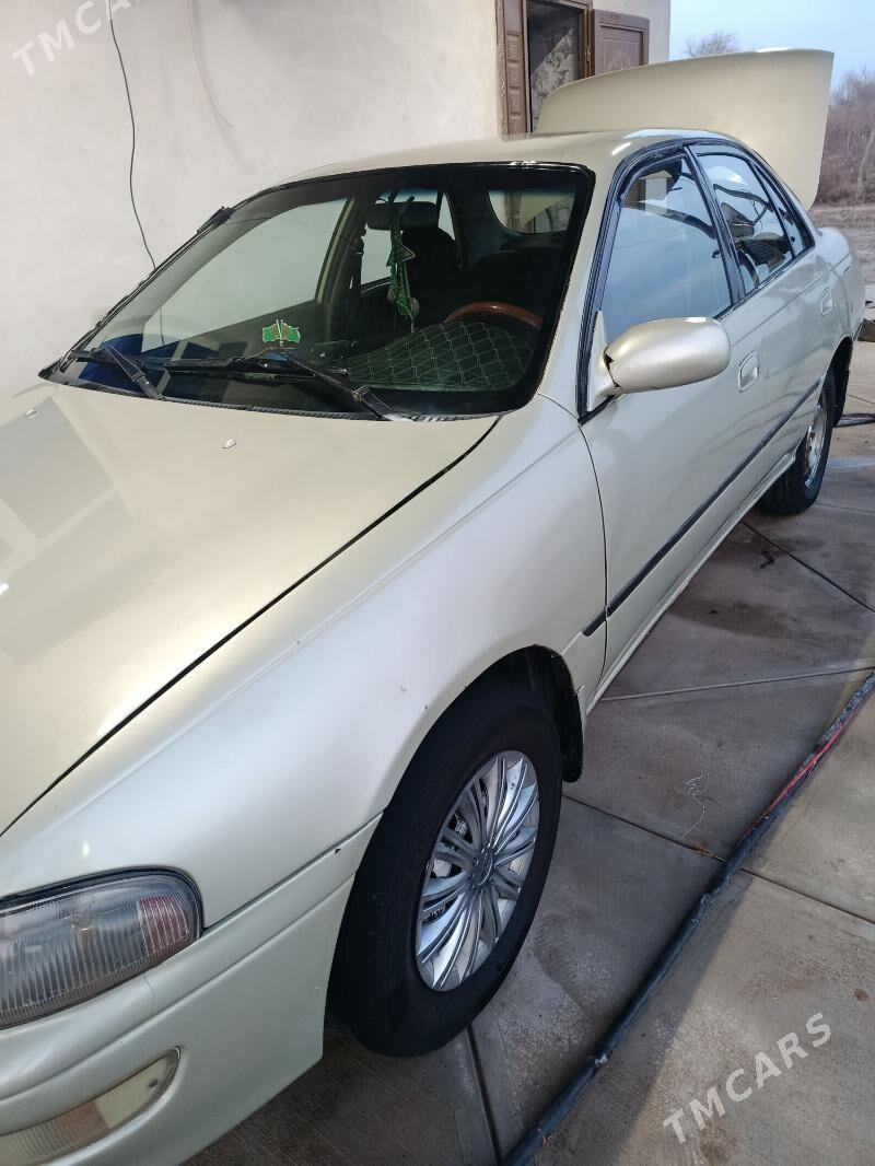 Toyota Carina 1994 - 60 000 TMT - Gubadag - img 6