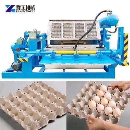 Ýumurtga latok öndürýän zawod - Балканабат - img 2