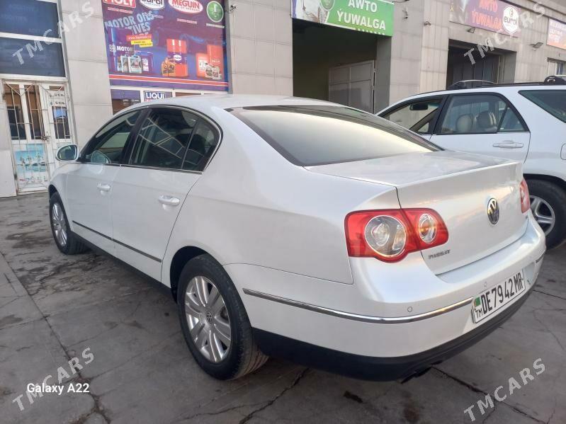 Volkswagen Passat 2009 - 135 000 TMT - Байрамали - img 4