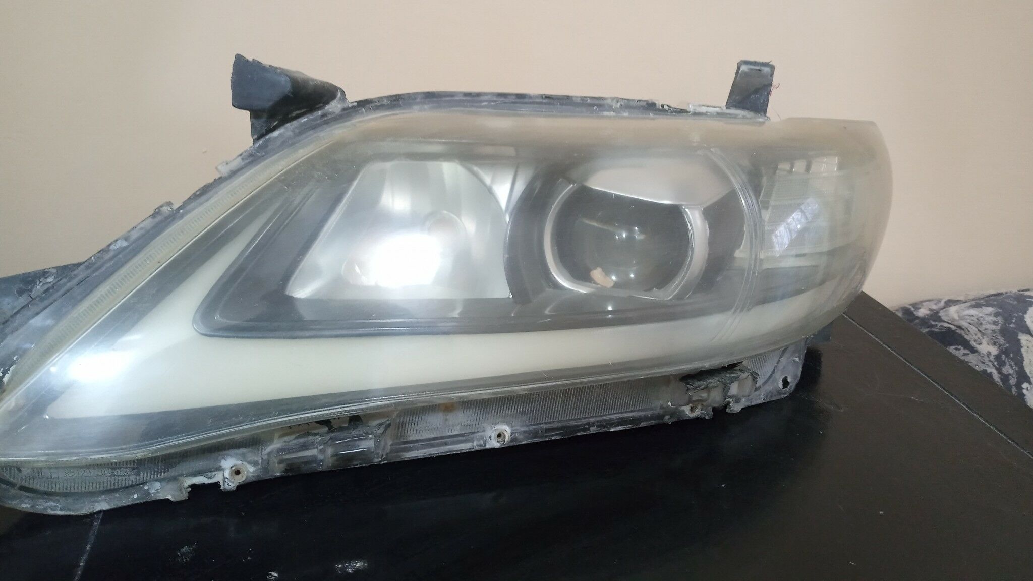 fara okuz kelle 500 TMT - Чоганлы - img 3