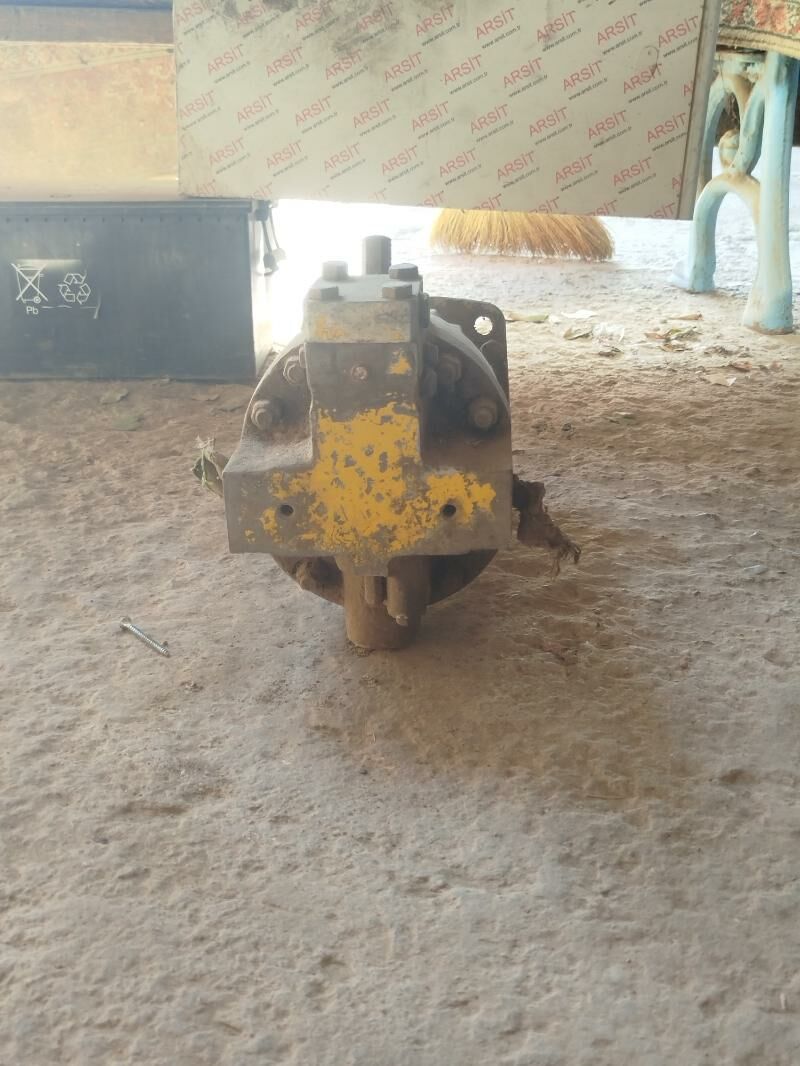 Mazyň usgarytyl 310 2 700 TMT - Çoganly - img 2