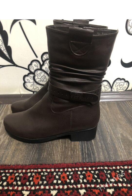 сапоги adik - Балканабат - img 1