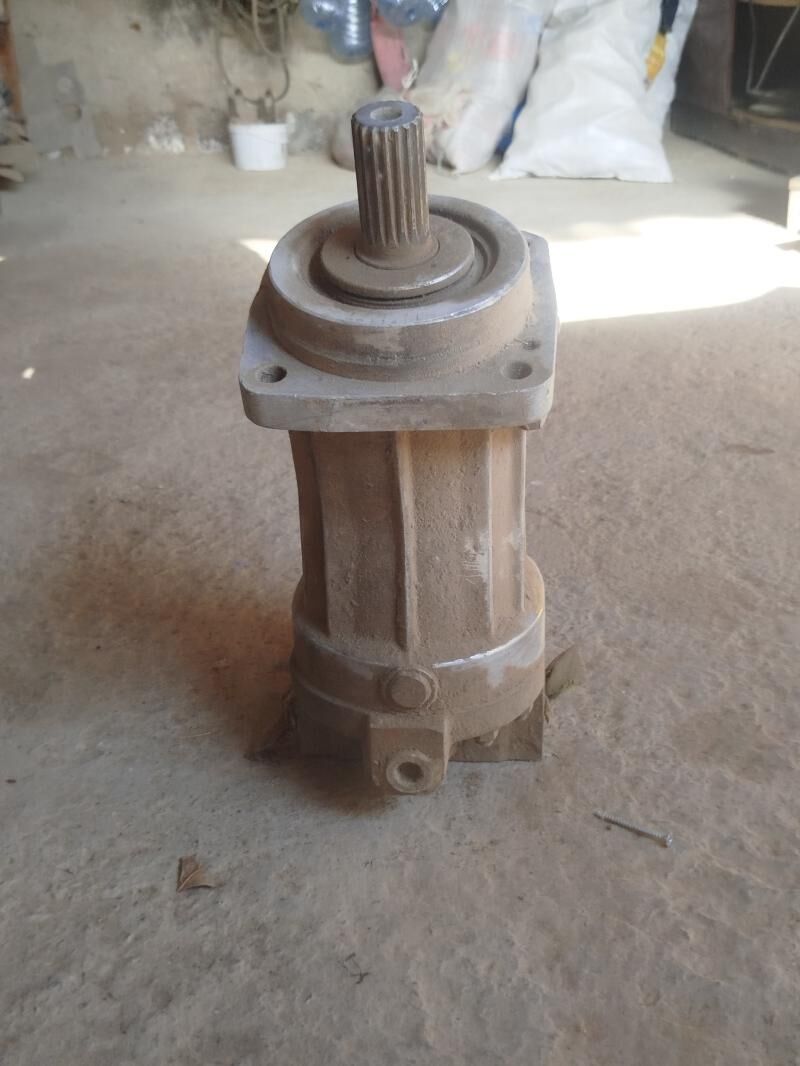 Mazyň usgarytyl 310 2 700 TMT - Çoganly - img 3