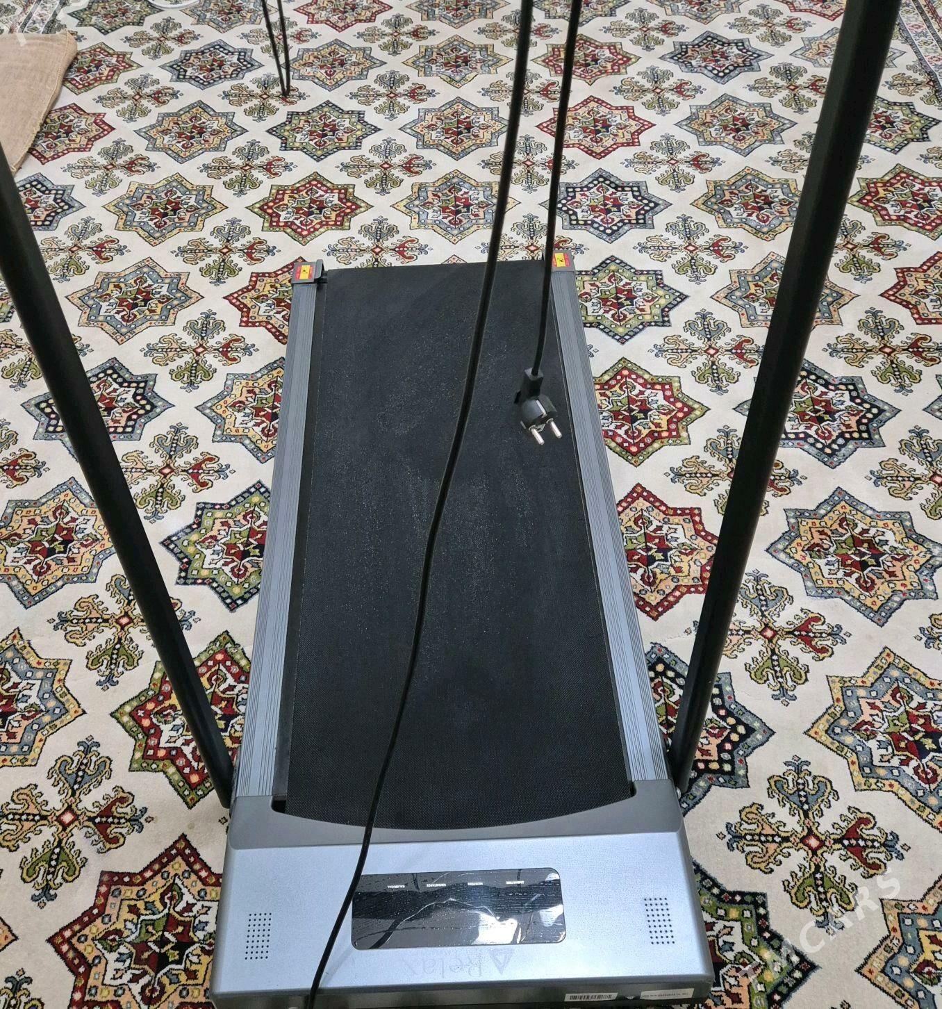 begowoy - Balkanabat - img 2