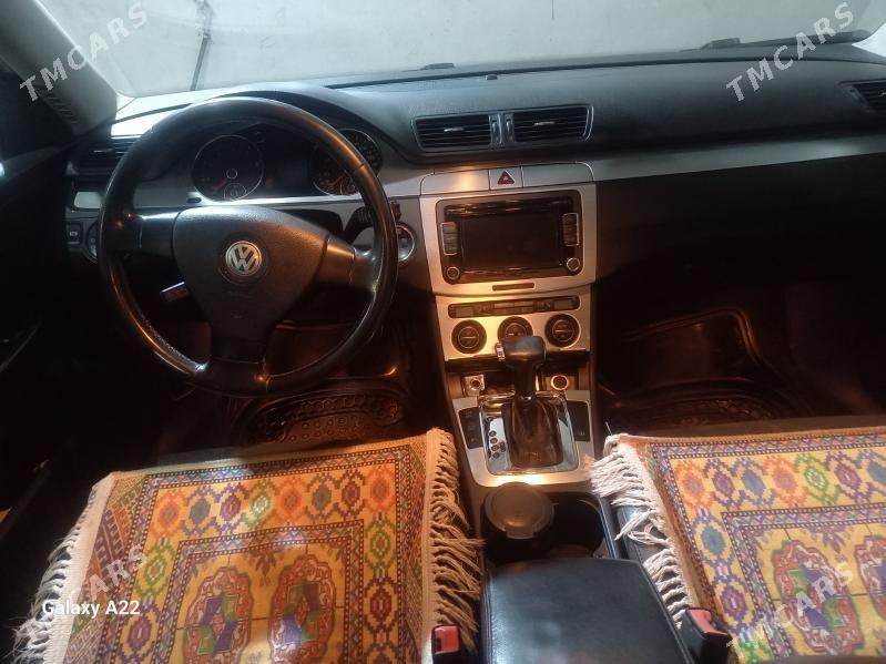 Volkswagen Passat 2009 - 135 000 TMT - Байрамали - img 6