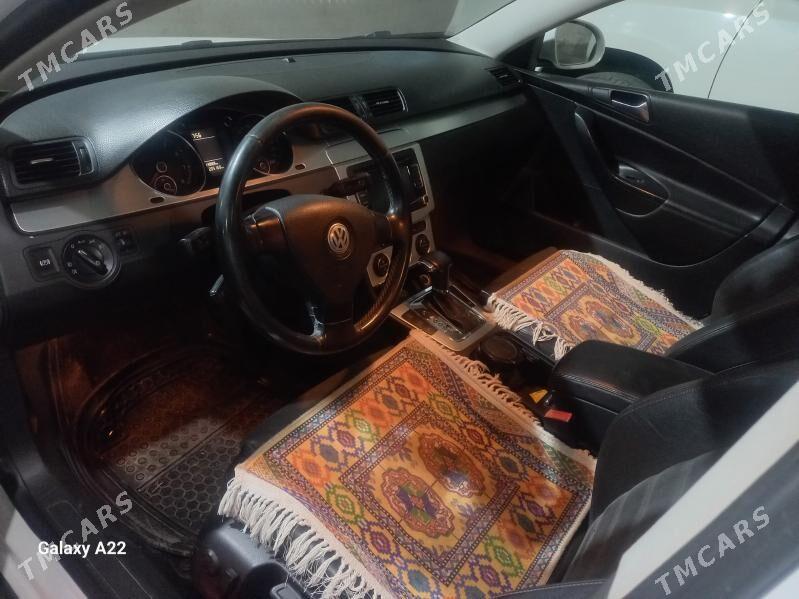 Volkswagen Passat 2009 - 135 000 TMT - Байрамали - img 5