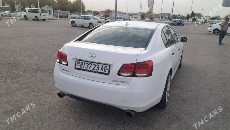 Lexus GS 350 2009 - 190 000 TMT - Hitrowka - img 6