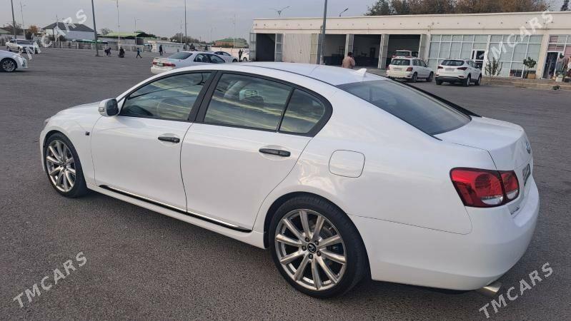 Lexus GS 350 2009 - 190 000 TMT - Hitrowka - img 3