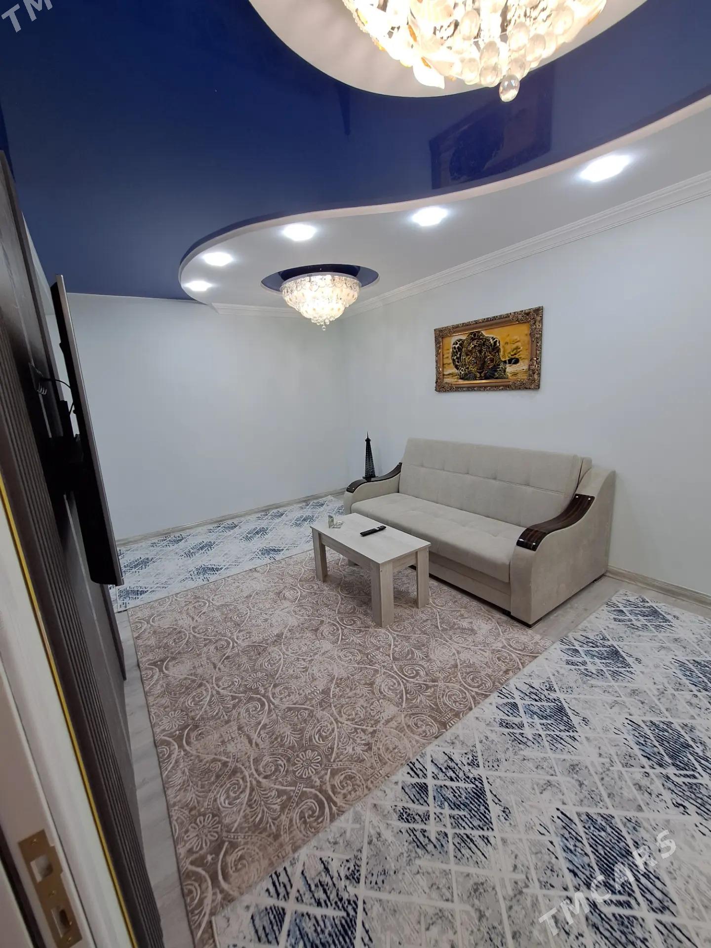 30 mkrn - Aşgabat - img 1