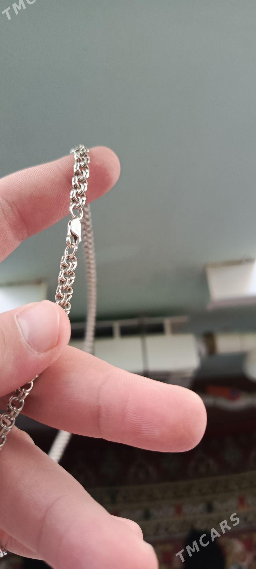 kumuş - Parahat 7 - img 1