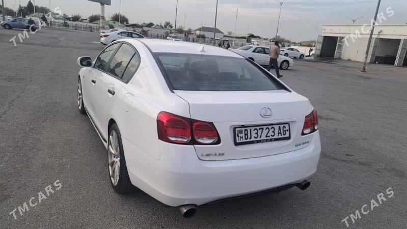 Lexus GS 350 2009 - 190 000 TMT - Hitrowka - img 4