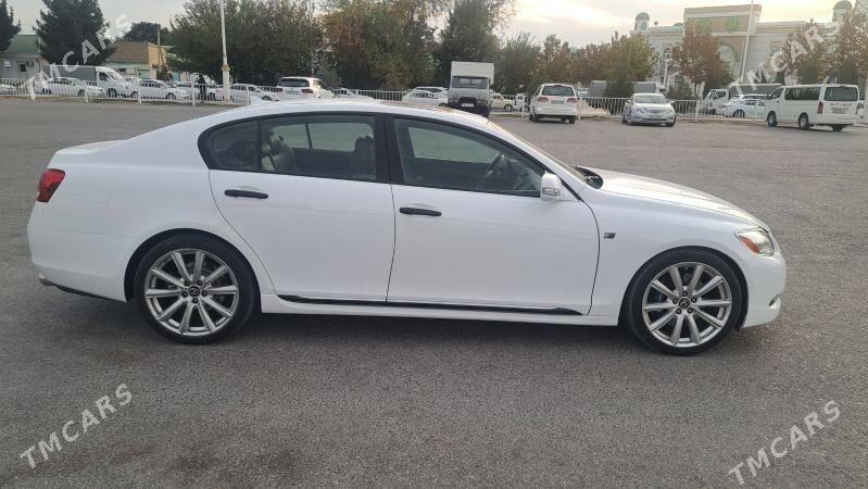 Lexus GS 350 2009 - 190 000 TMT - Hitrowka - img 7