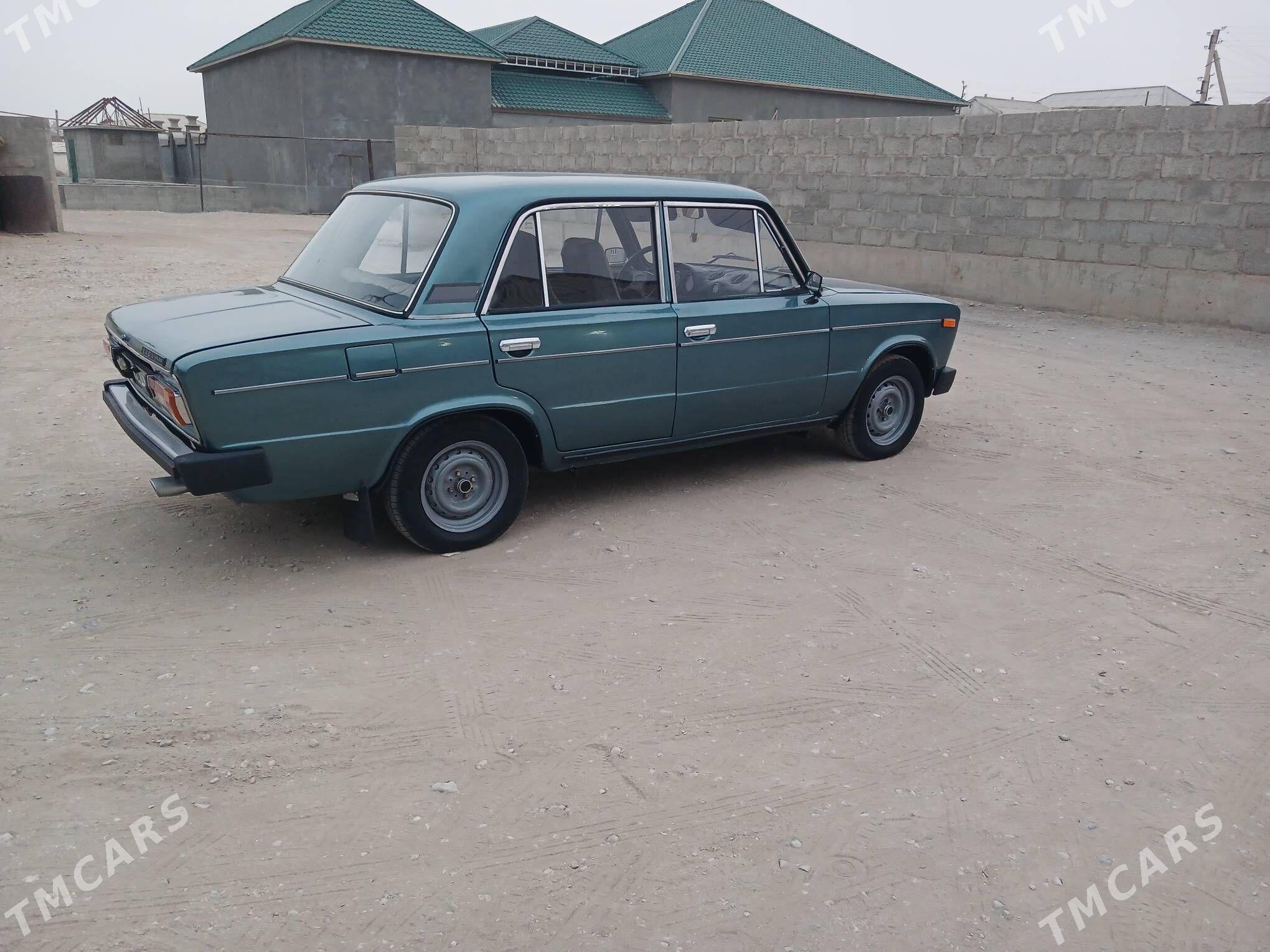 Lada 2106 1998 - 40 000 TMT - Гумдаг - img 2