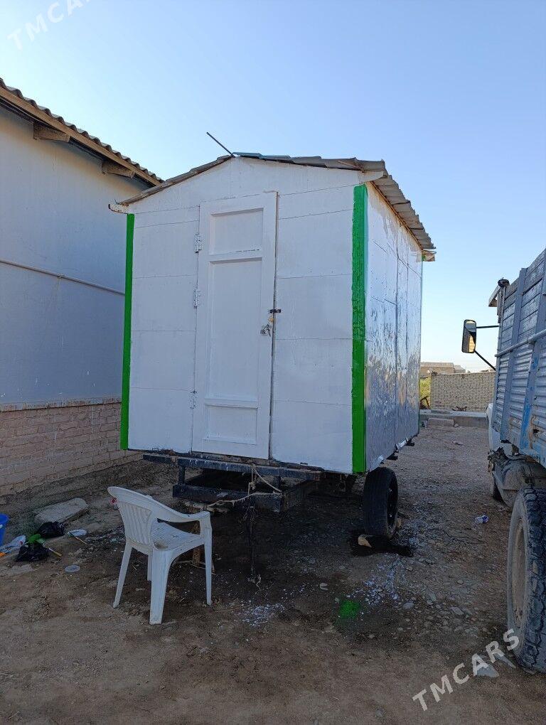 Toy sowadyjy - Babadaýhan - img 3