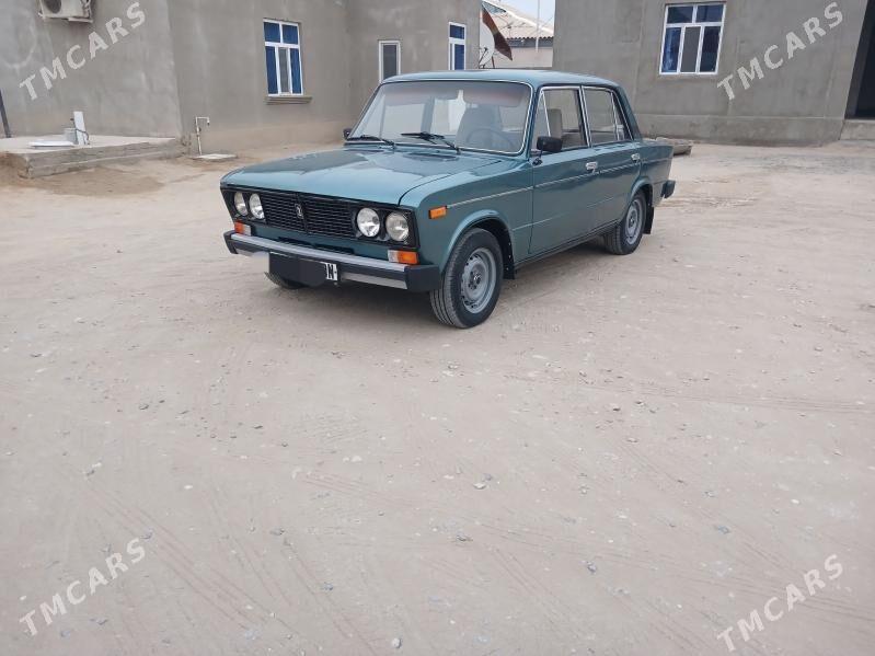 Lada 2106 1998 - 40 000 TMT - Гумдаг - img 4