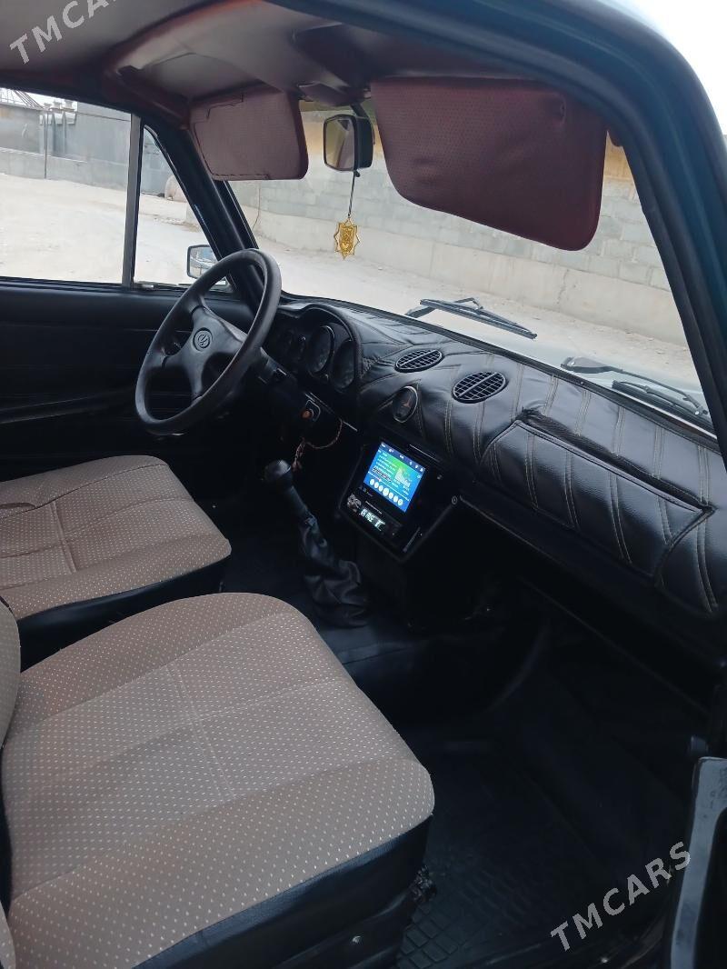 Lada 2106 1998 - 40 000 TMT - Гумдаг - img 5