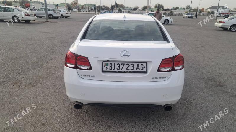 Lexus GS 350 2009 - 190 000 TMT - Hitrowka - img 5