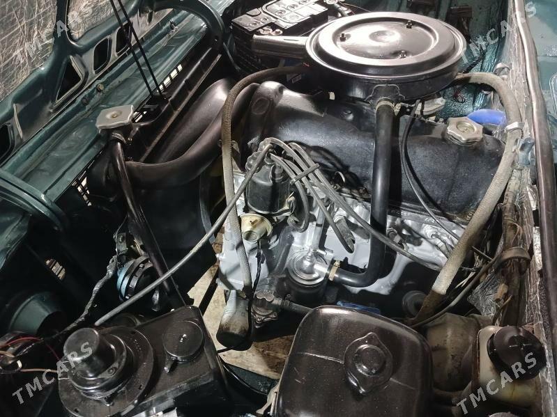 Lada 2106 1998 - 40 000 TMT - Гумдаг - img 6