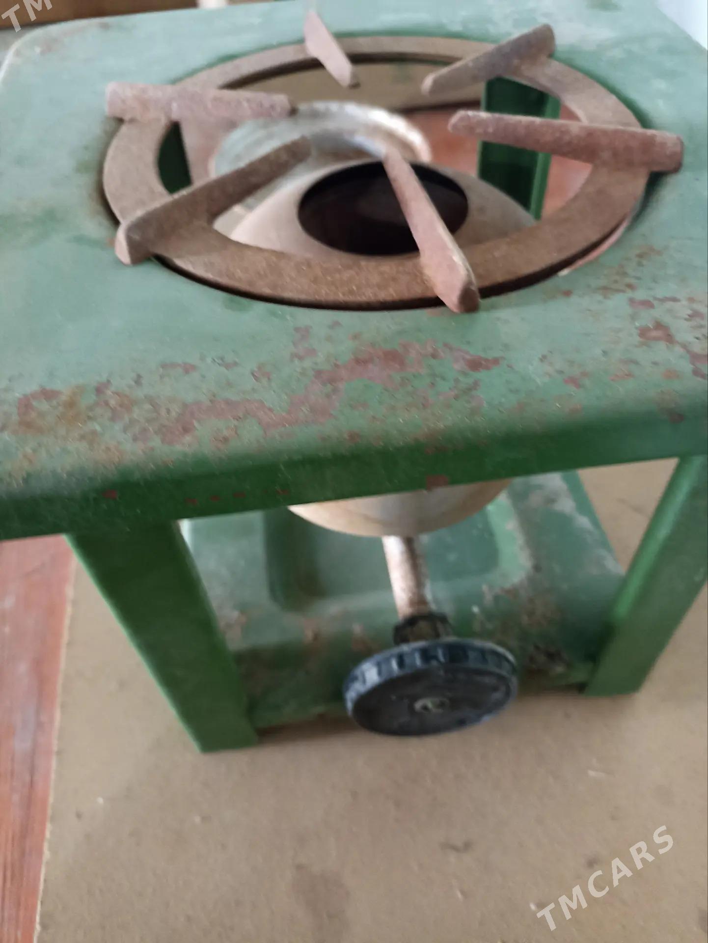 Pecka - Балканабат - img 2