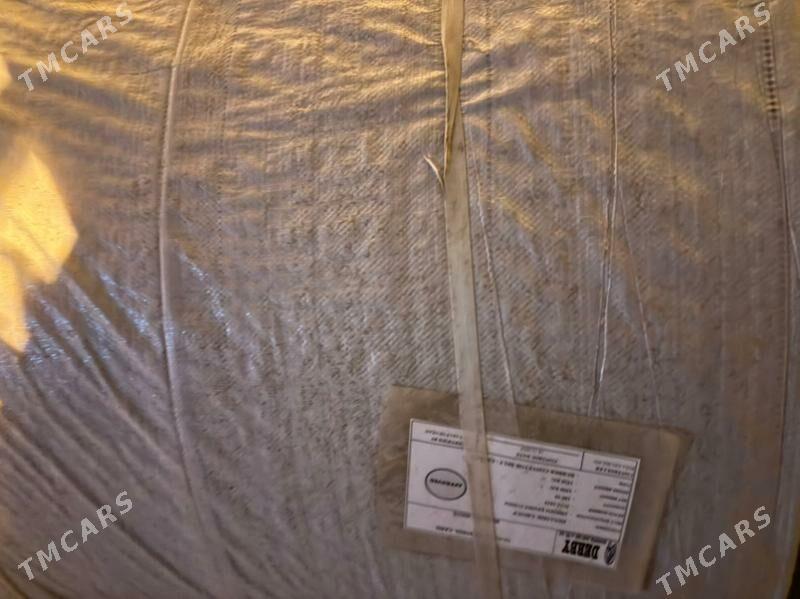 Transportyonnyy Lenta - Бузмеин - img 2