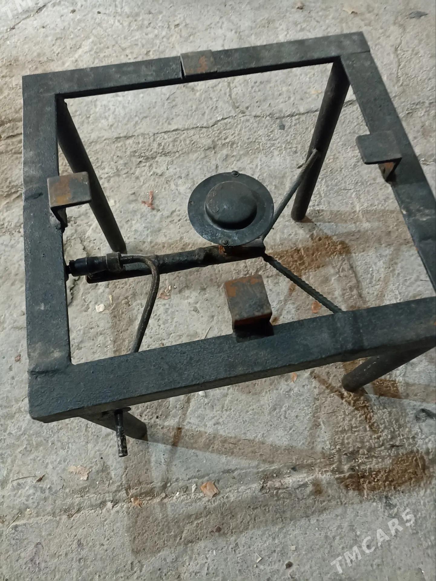 Pecka - Балканабат - img 4