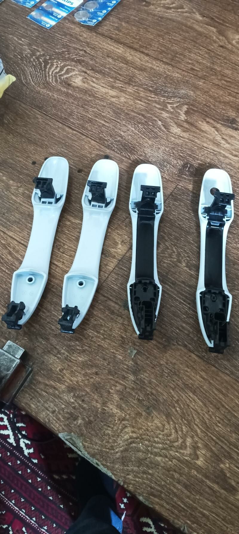 Gapi rucka camri 2022 1 000 TMT - Baýramaly - img 2