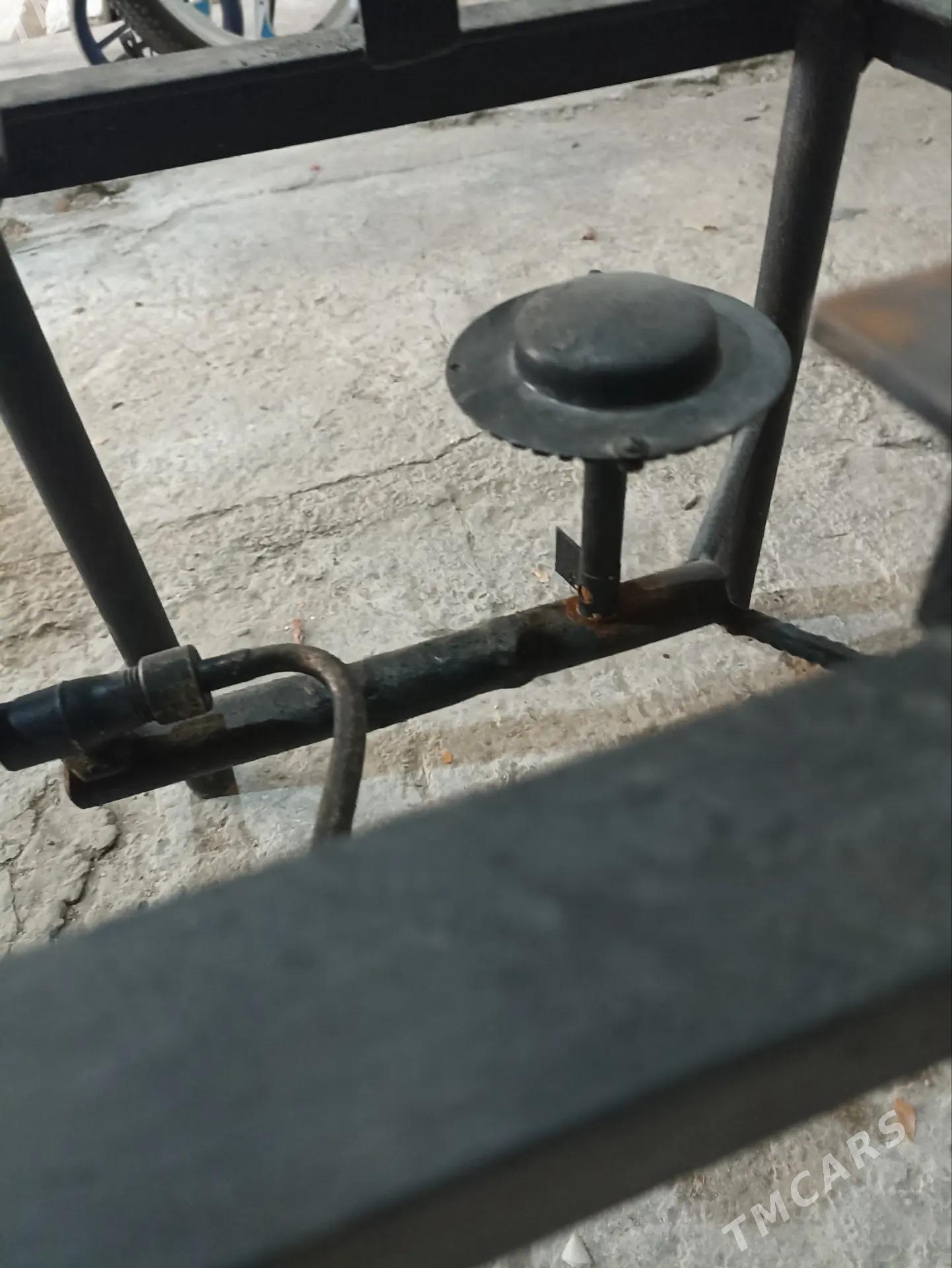 Pecka - Балканабат - img 3