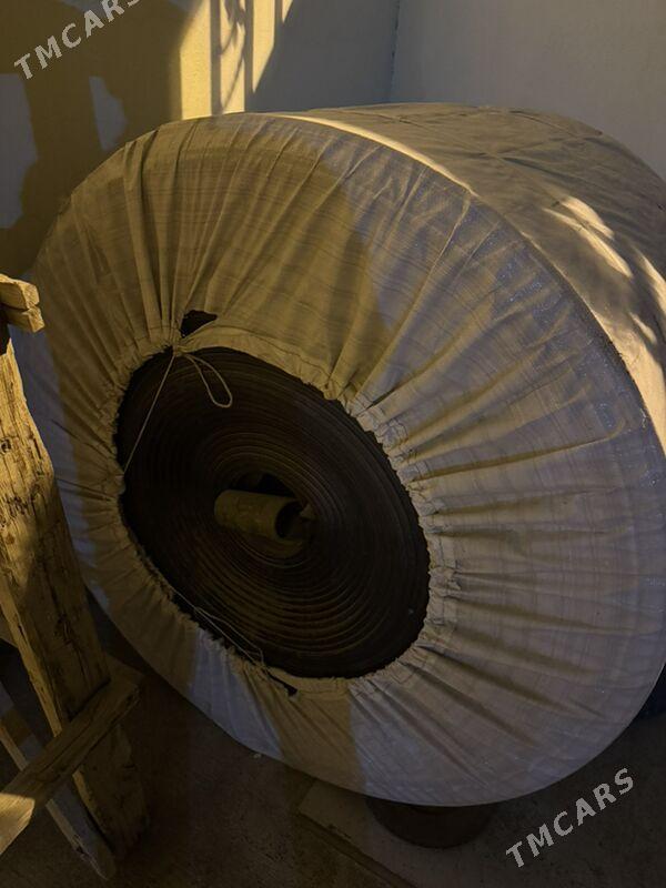 Transportyonnyy Lenta - Бузмеин - img 1