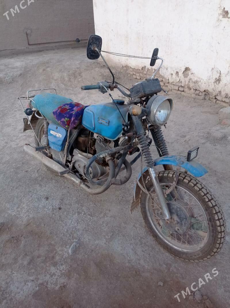 Ural 5557 1999 - 10 000 TMT - Gurbansoltan Eje - img 3