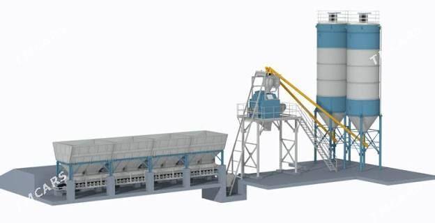 БСУ BSU beton zawod onumçilik - Balkanabat - img 3