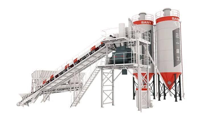 БСУ BSU beton zawod onumçilik - Balkanabat - img 4