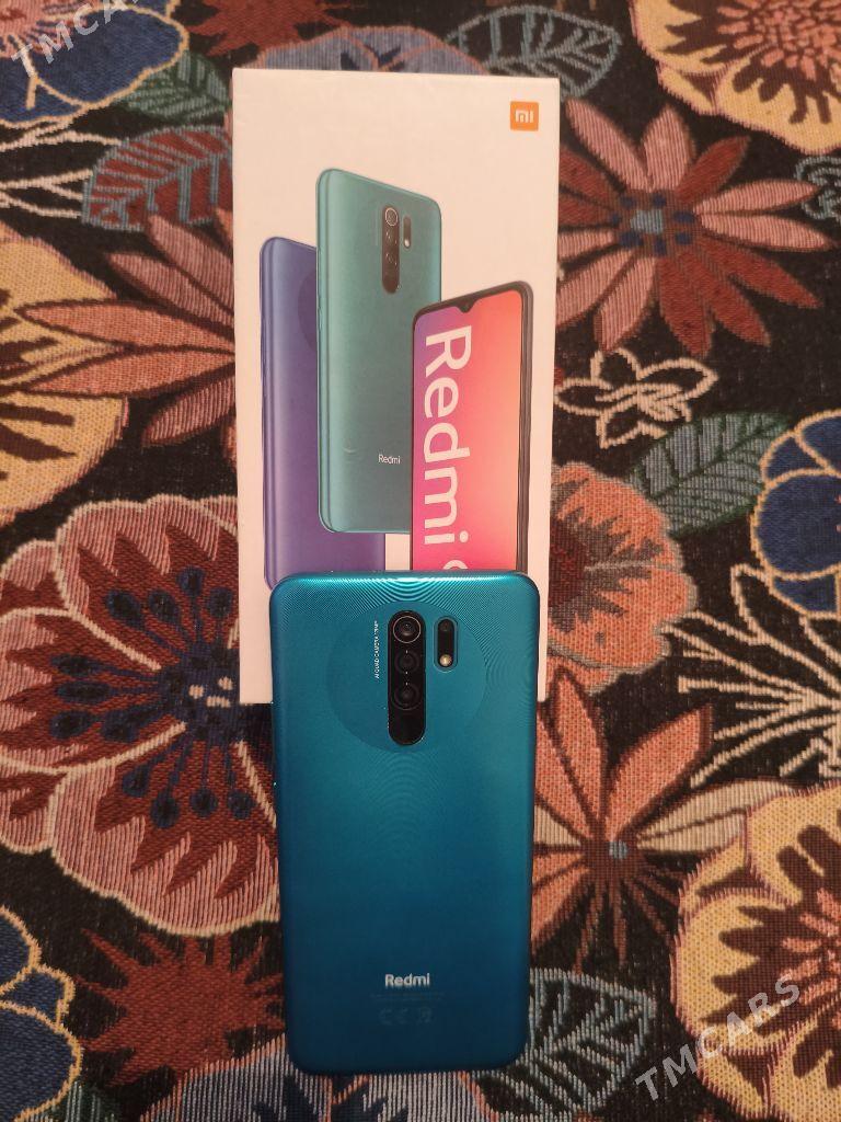 Redmi 9 3/32 - Туркменбаши - img 2