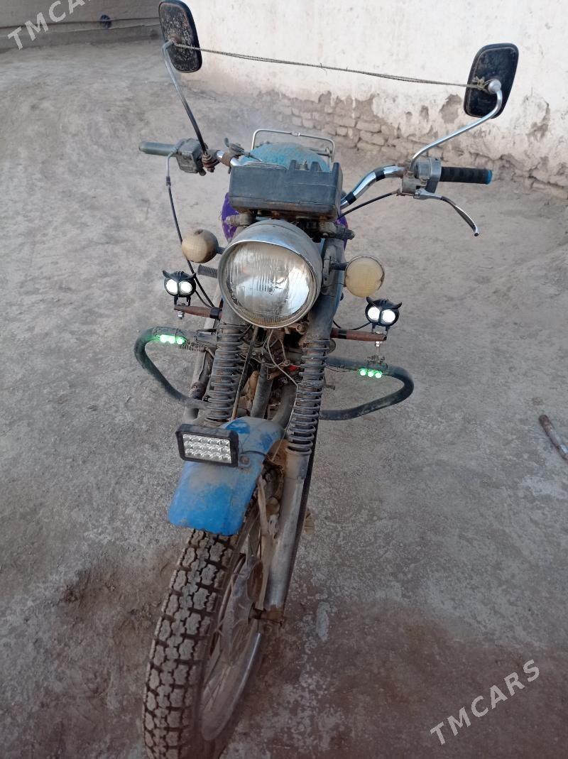 Ural 5557 1999 - 10 000 TMT - Gurbansoltan Eje - img 5