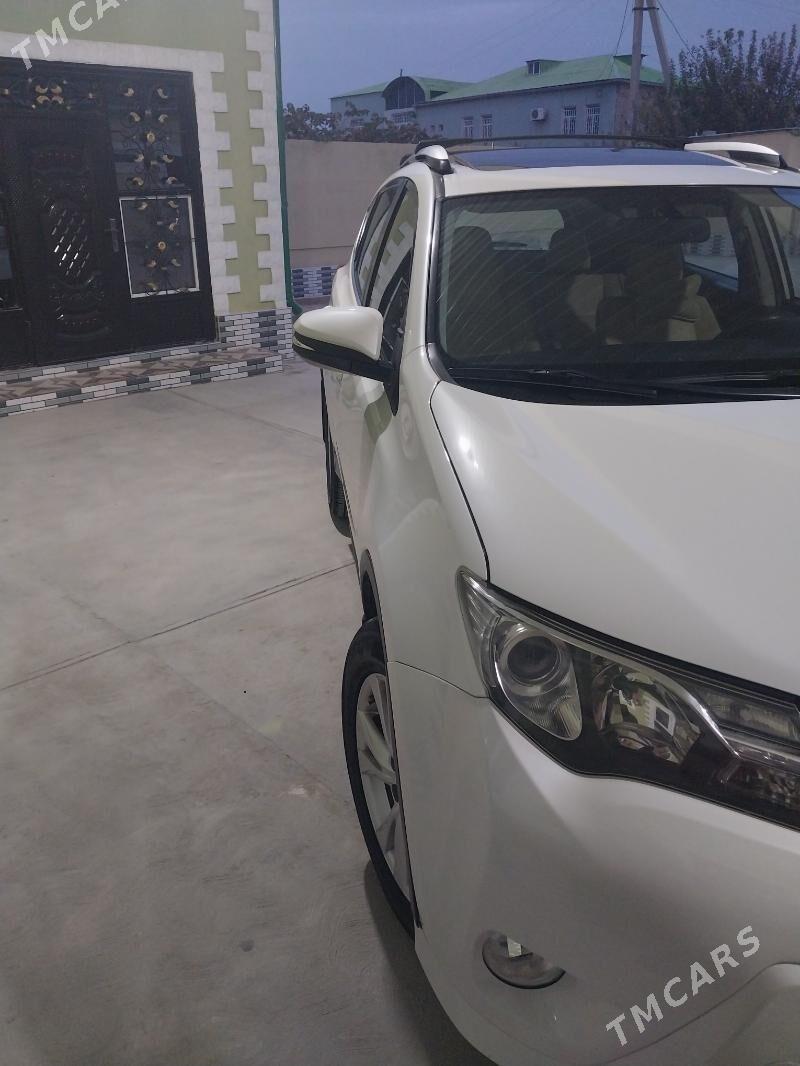 Toyota RAV4 2016 - 305 000 TMT - Büzmeýin - img 3