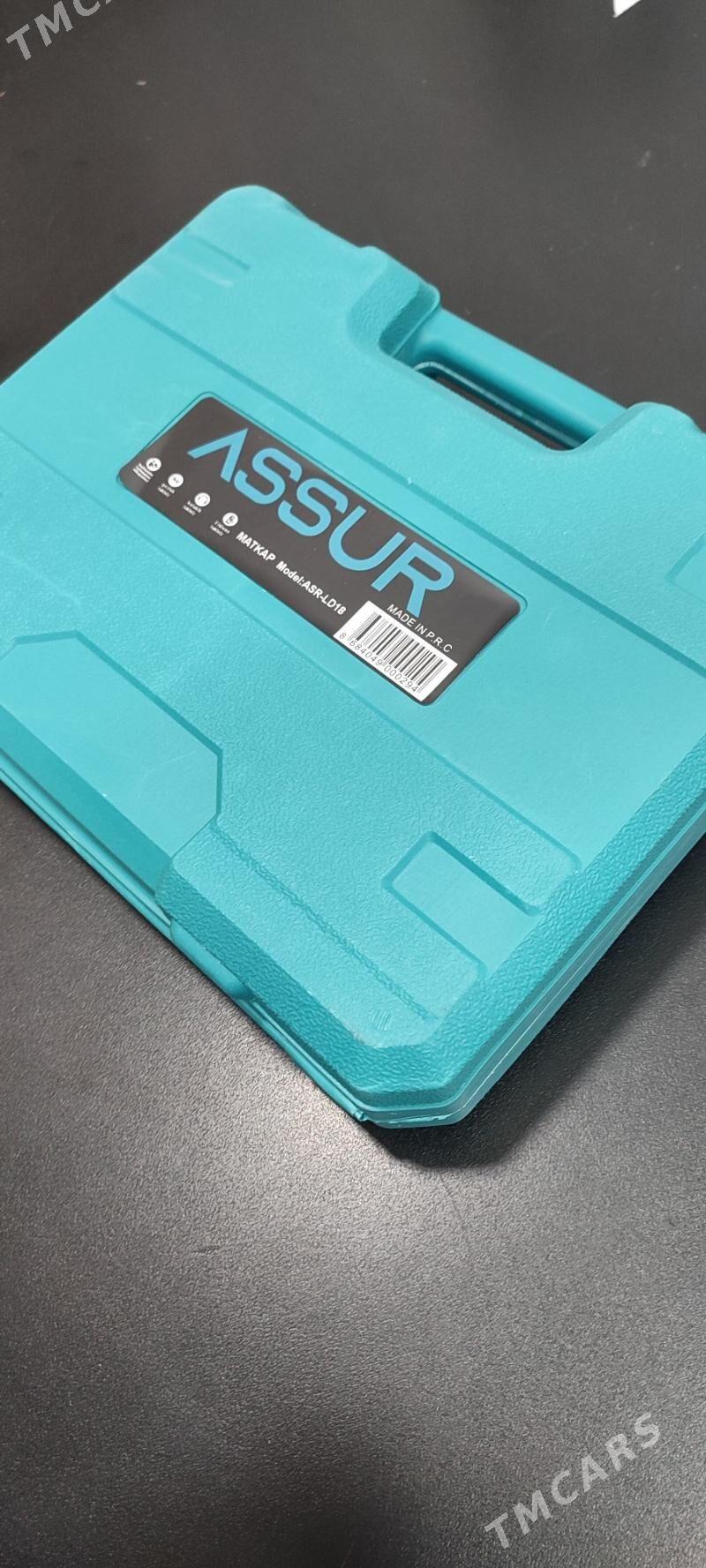 Шуруповёрт/srupowert/srupowyor - Aşgabat - img 4