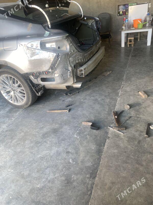 Toyota Camry 2020 - 330 000 TMT - Мургап - img 5