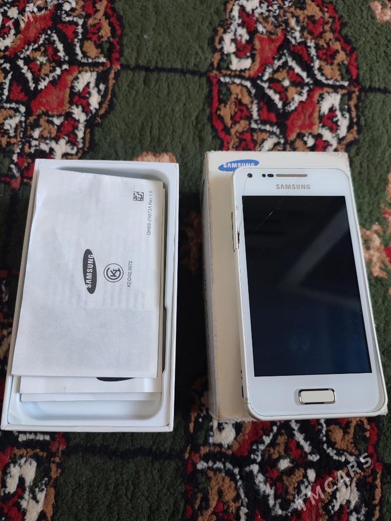 Самсунг. - Ашхабад - img 2