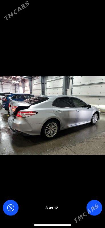 Toyota Camry 2020 - 330 000 TMT - Мургап - img 9