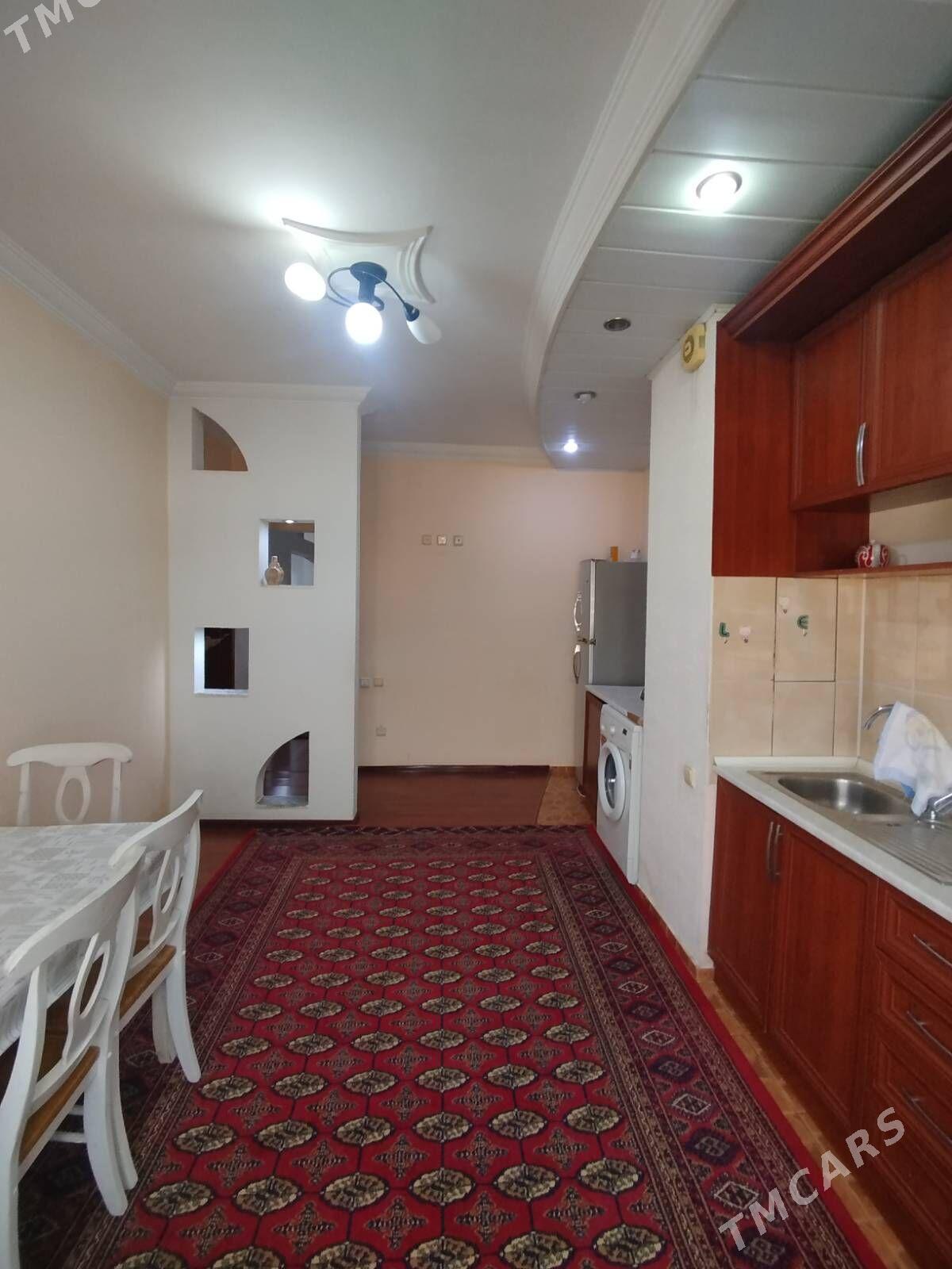 Mir_5 4_komnat - Мир 5 - img 9