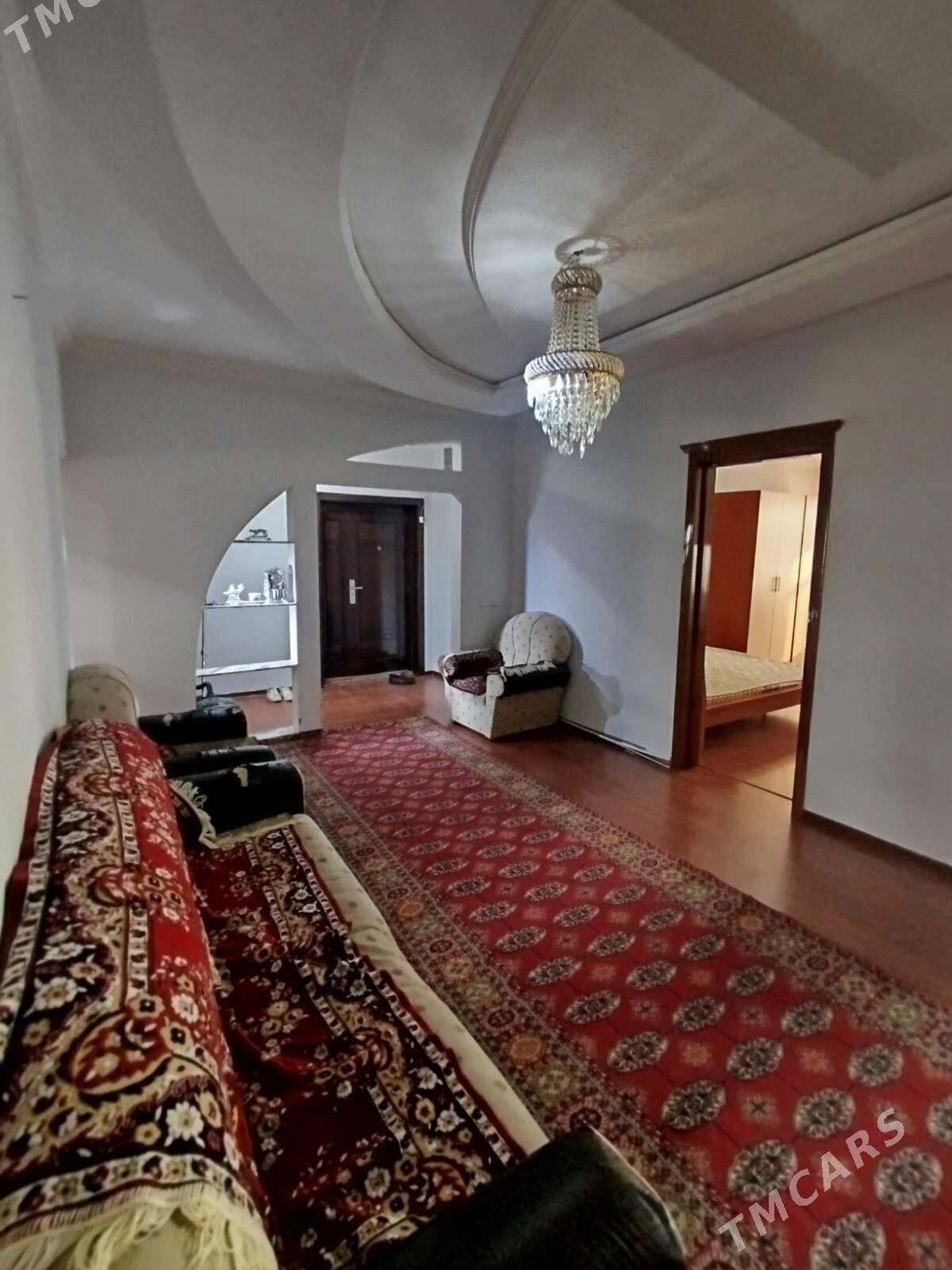 Mir_5 4_komnat - Мир 5 - img 7