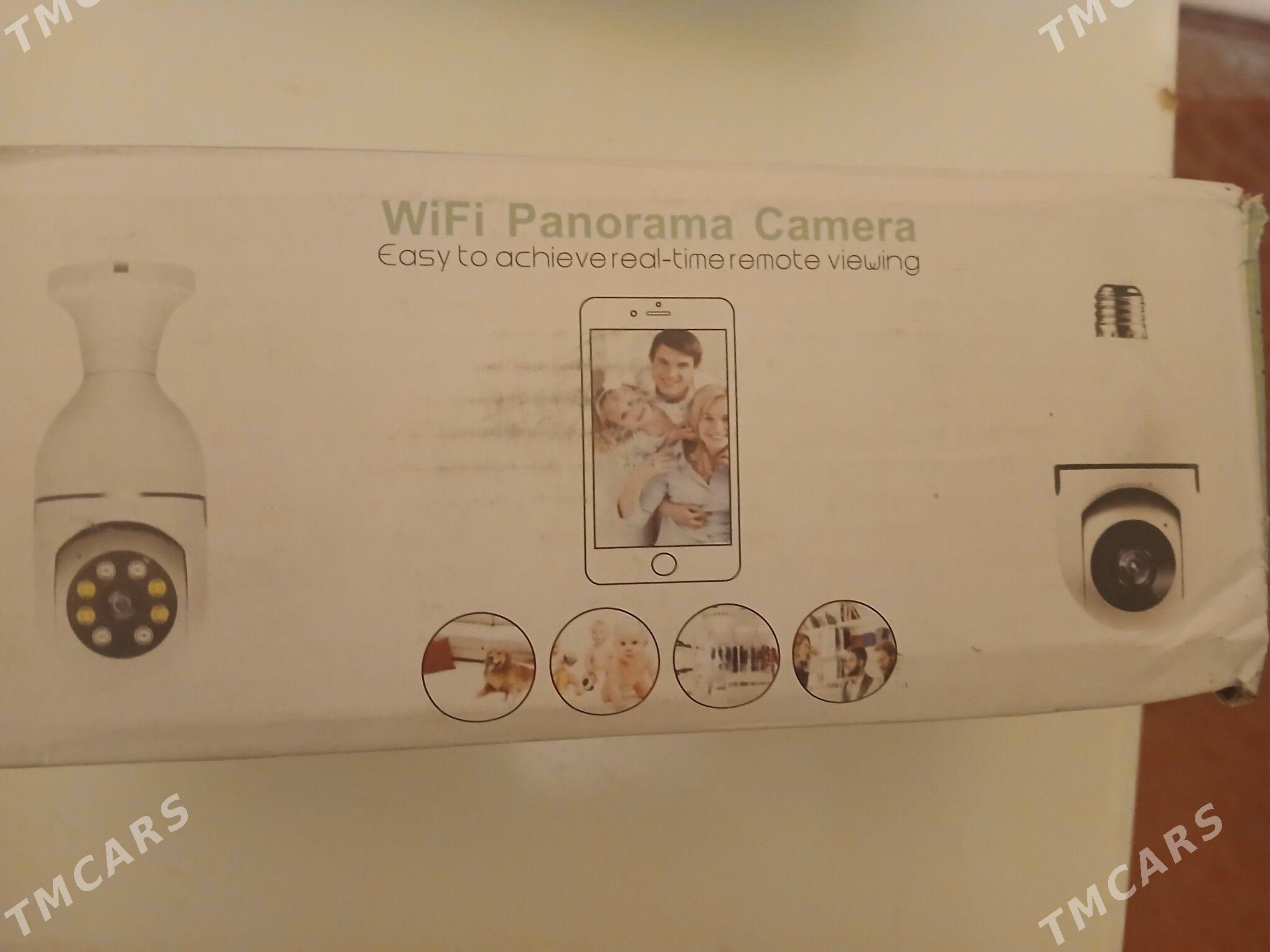 kamera - Daşoguz - img 1