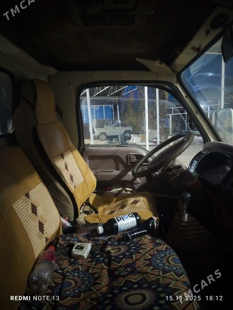 Forland H3 2015 - 150 000 TMT - Байрамали - img 4