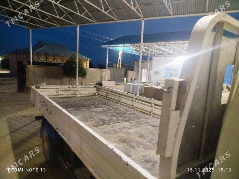 Forland H3 2015 - 150 000 TMT - Байрамали - img 5