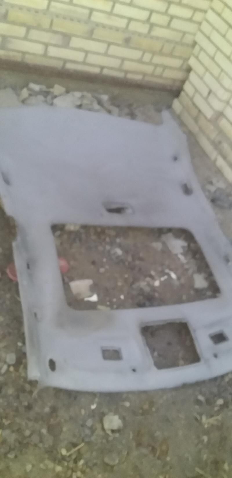 lexus 300 2003 zapjaslar 100 TMT - Mary - img 2