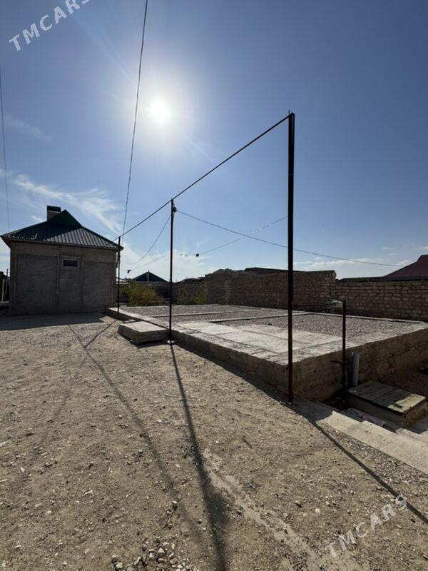 Satlyk jay Karer 1 plan jay - Balkanabat - img 9