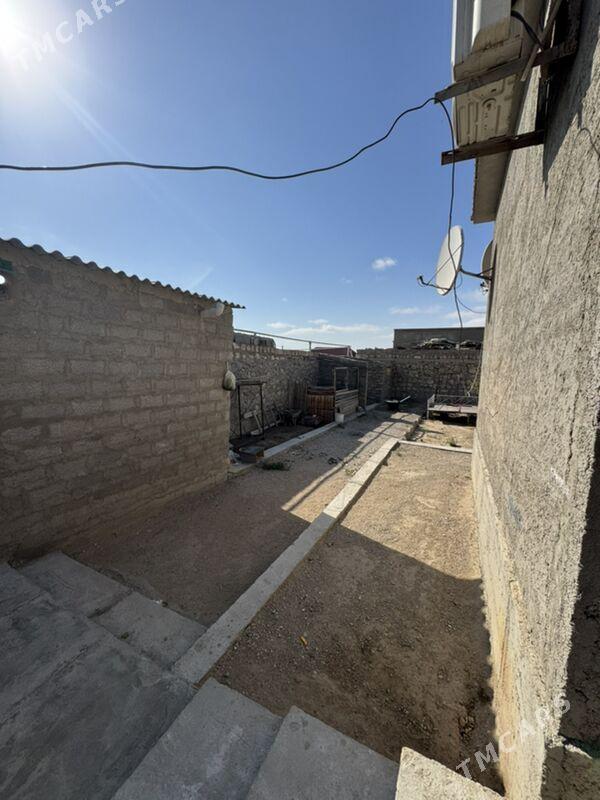 Satlyk jay Karer 1 plan jay - Balkanabat - img 3