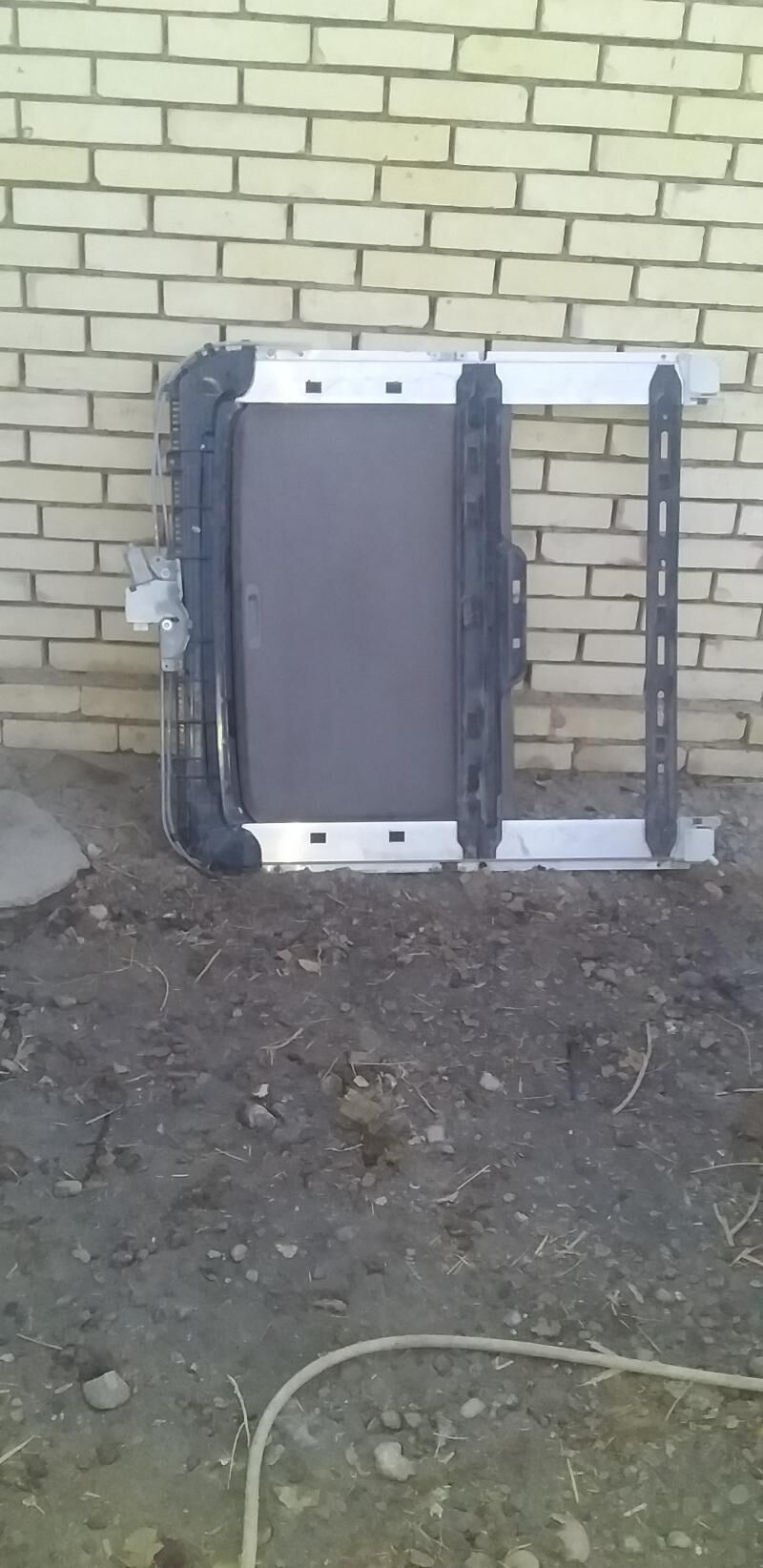 lexus 300 2003 zapjaslar 100 TMT - Mary - img 3