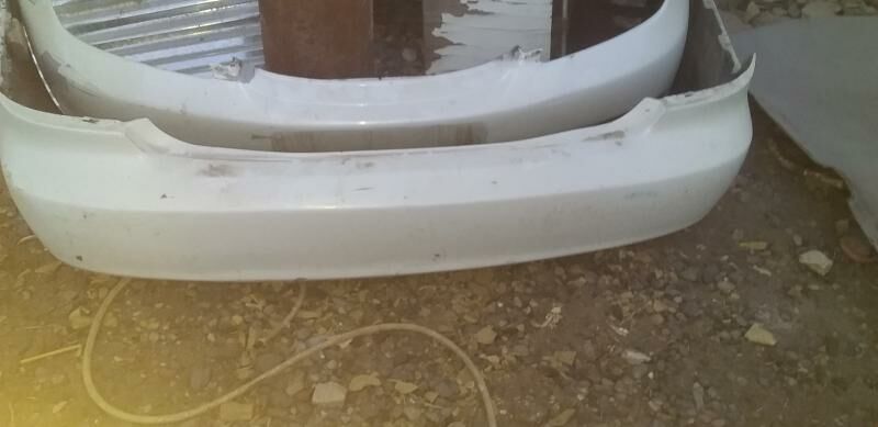 lexus 300 2003 zapjaslar 100 TMT - Mary - img 1