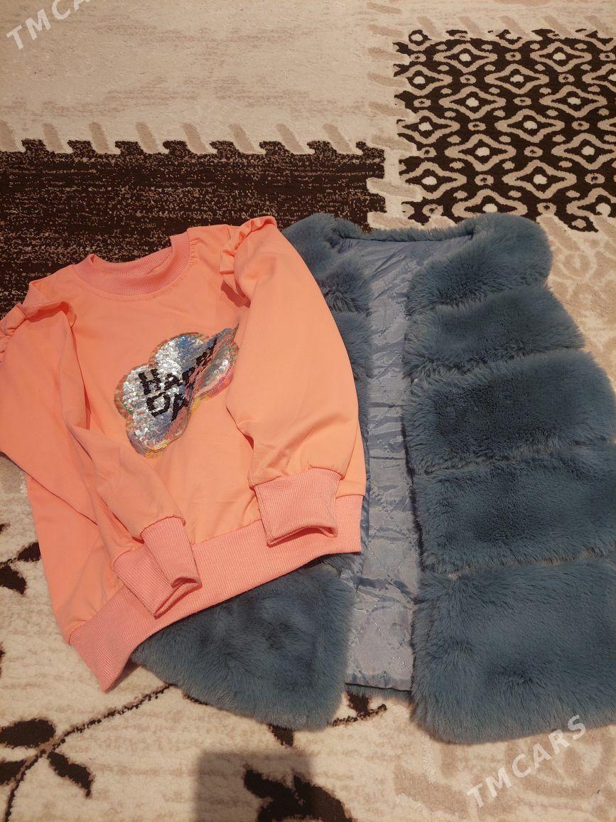 çaga yeñsiz.we yeñli - Aşgabat - img 2