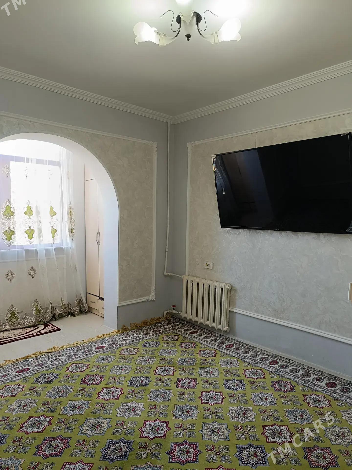 Gowdan W 4/3 etazy 3 kom - Aşgabat - img 1